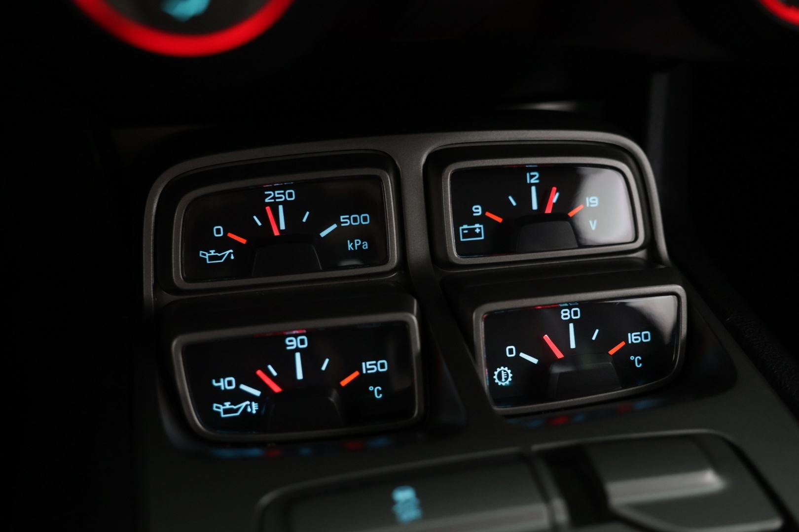 CHEVROLET Camaro 2011