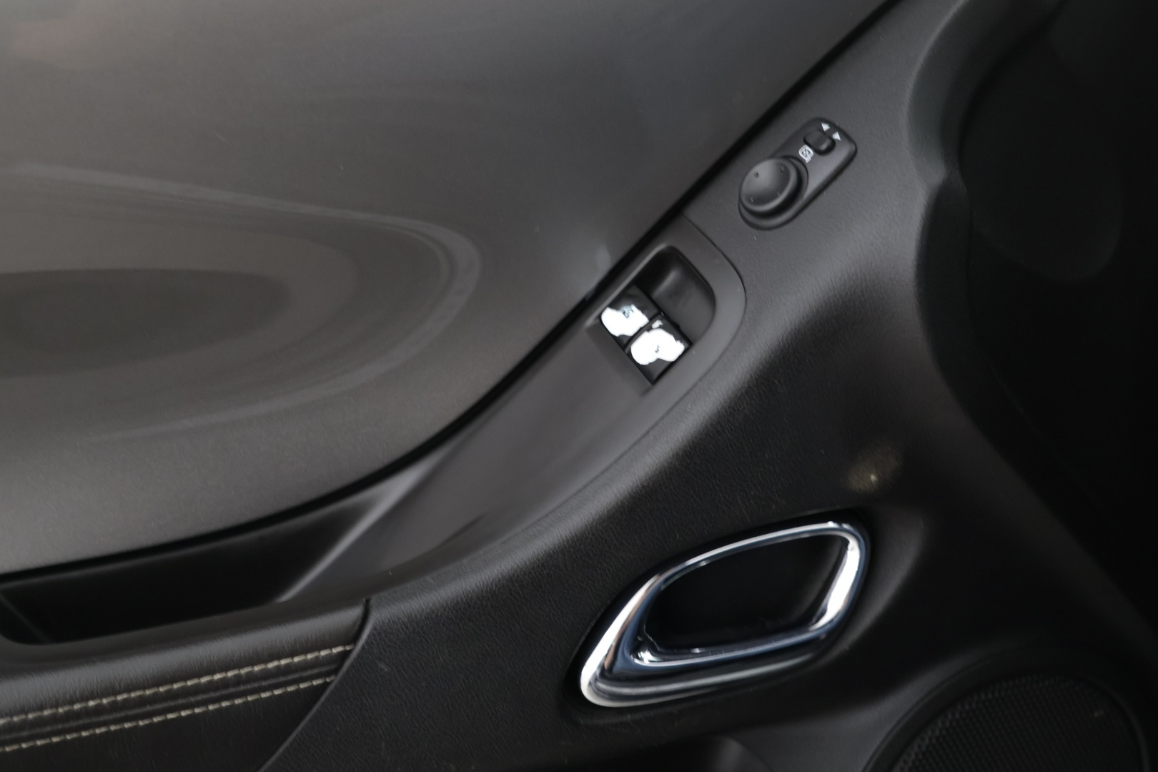 CHEVROLET Camaro 2011