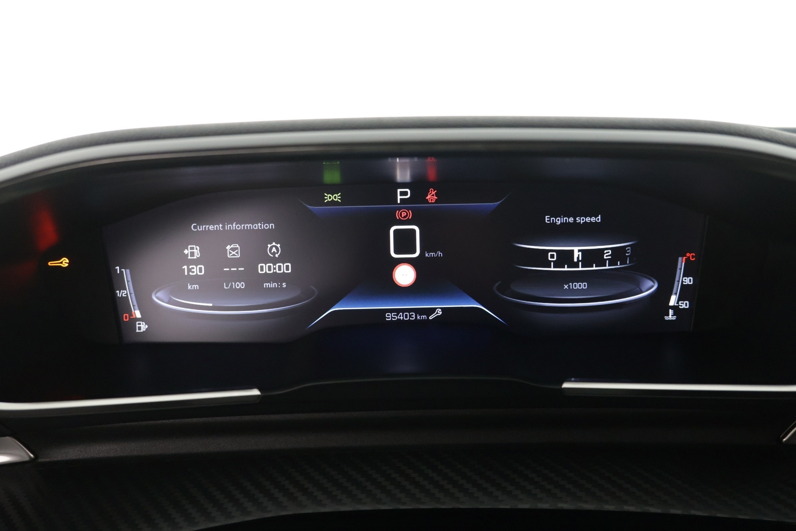 PEUGEOT 508 2021