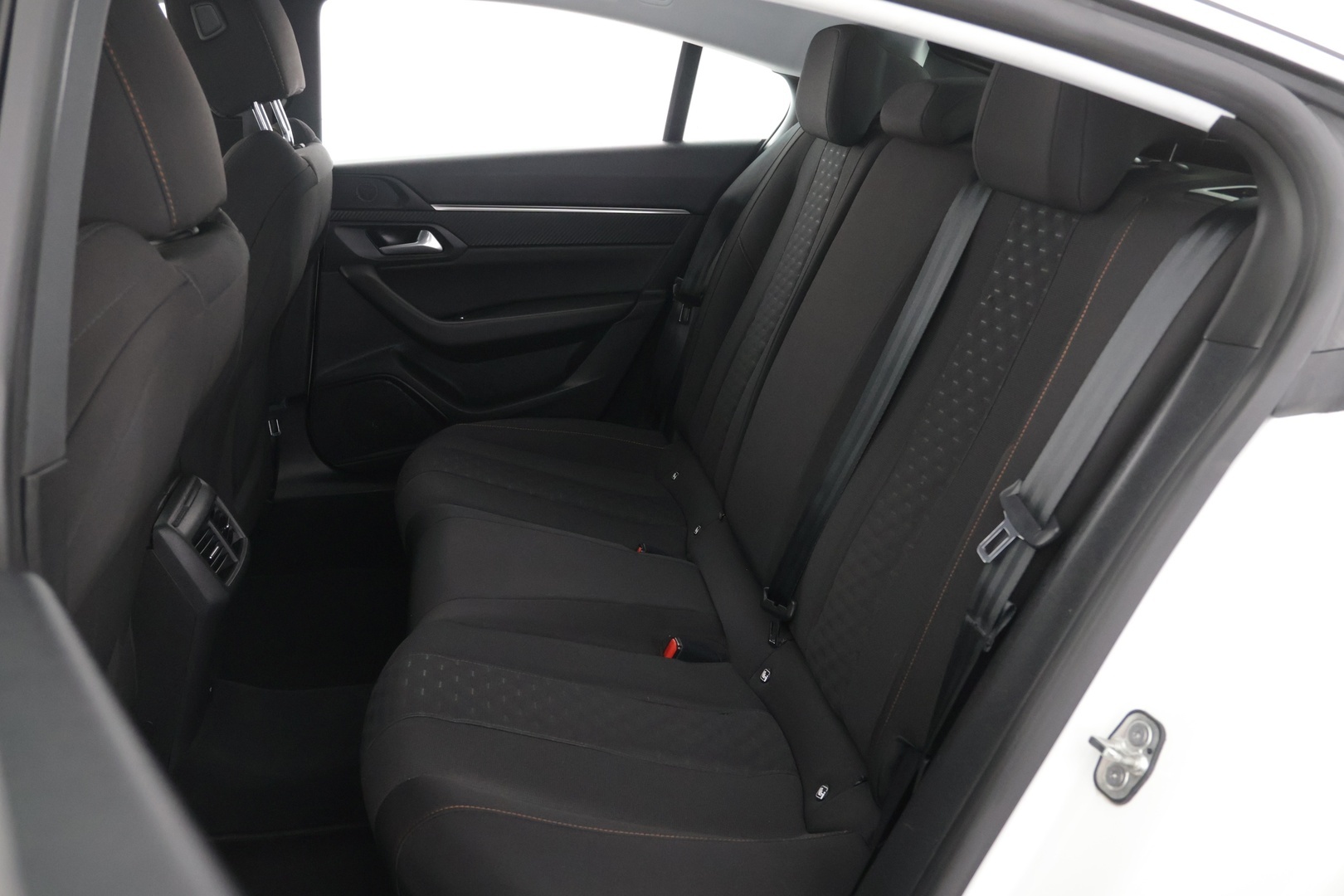 PEUGEOT 508 2021