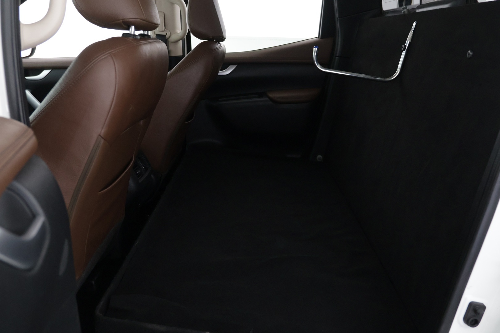 MERCEDES-BENZ X 2018