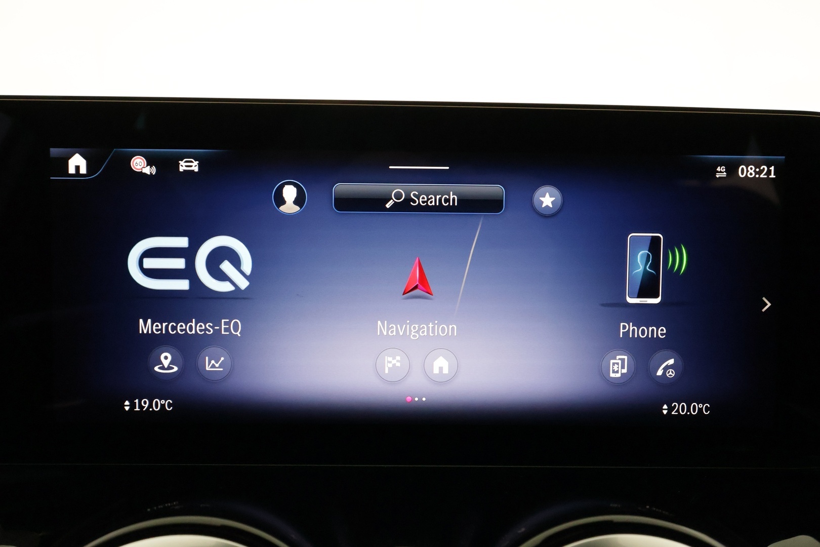 MERCEDES-BENZ EQB 2026