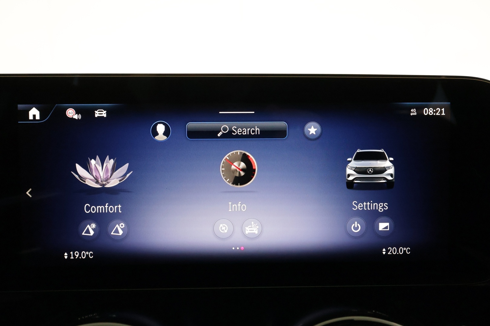 MERCEDES-BENZ EQB 2026