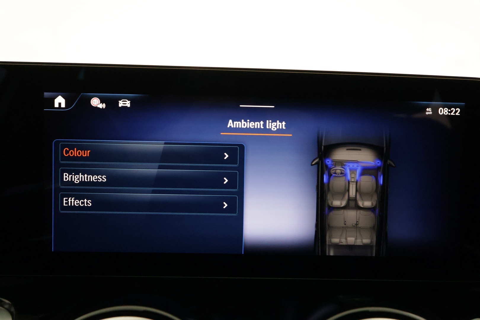 MERCEDES-BENZ EQB 2026