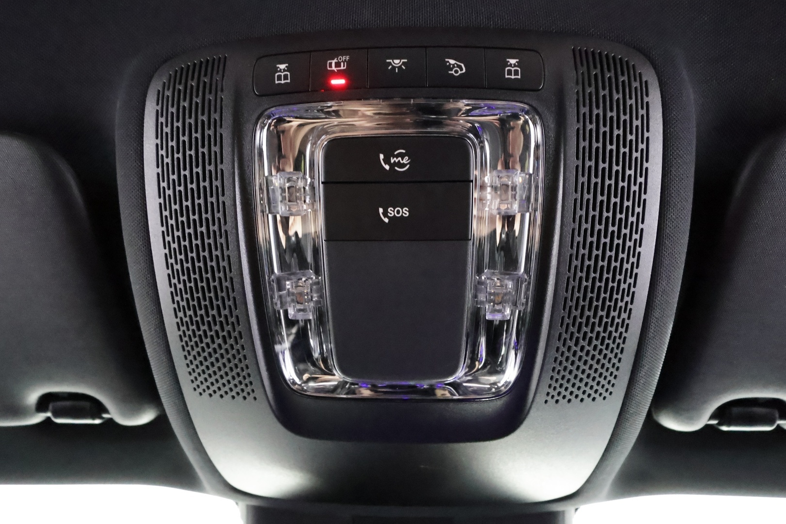 MERCEDES-BENZ EQB 2026
