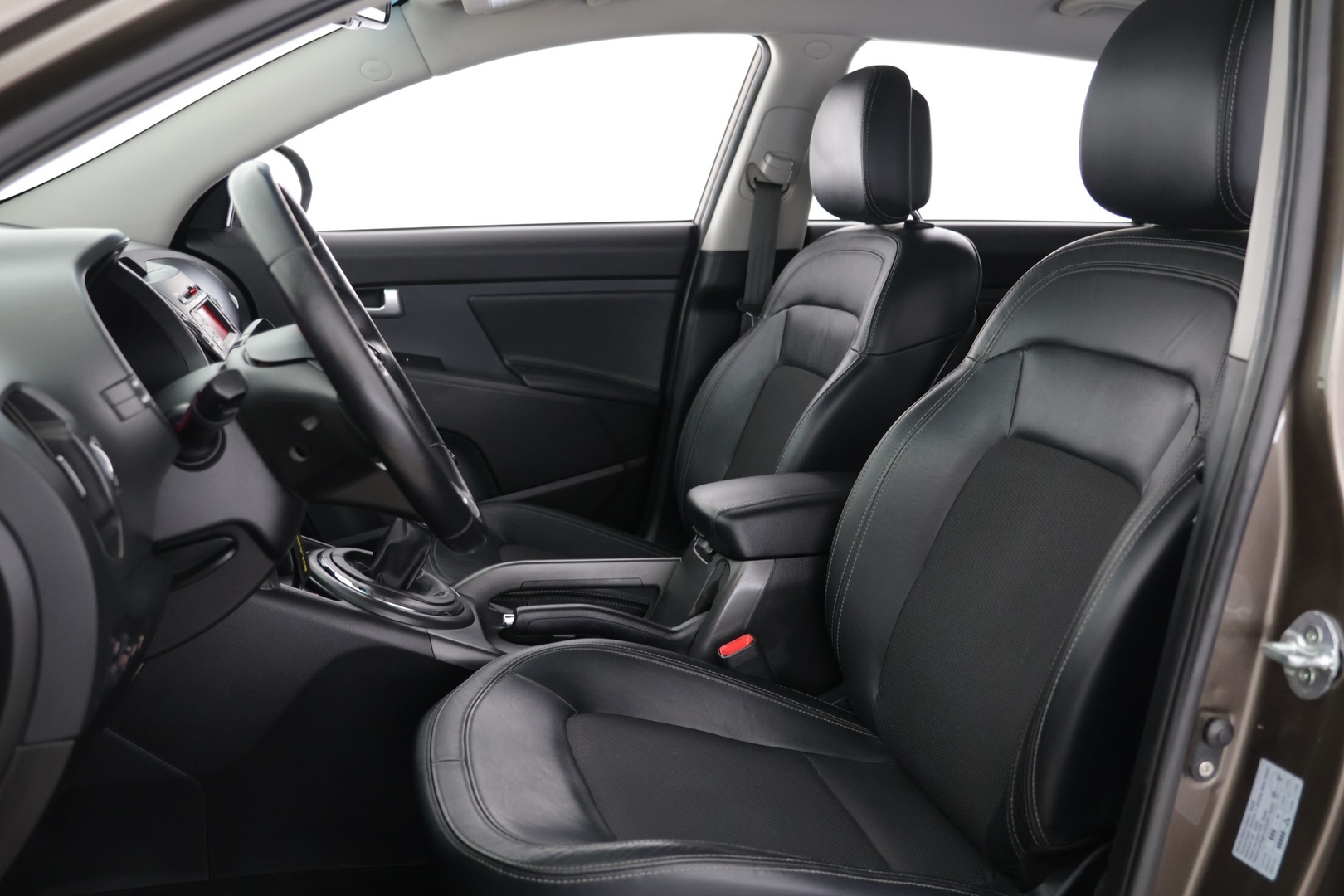 KIA Sportage 2012