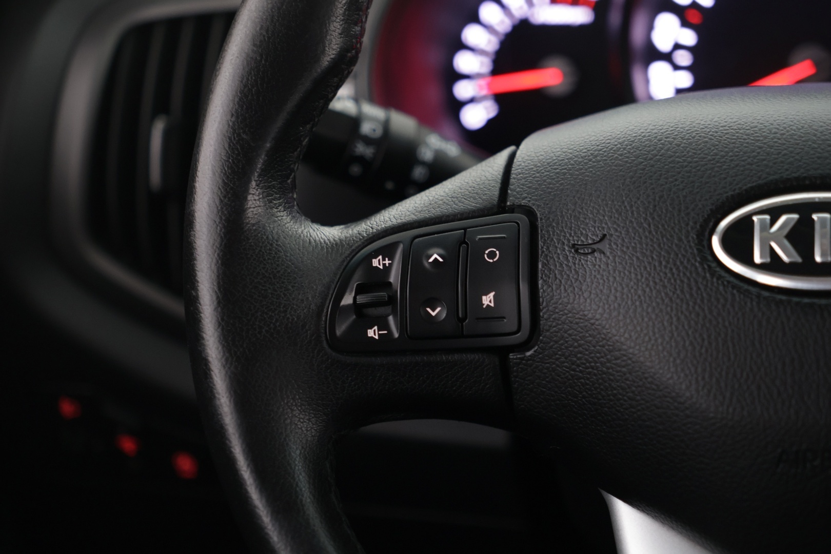 KIA Sportage 2012