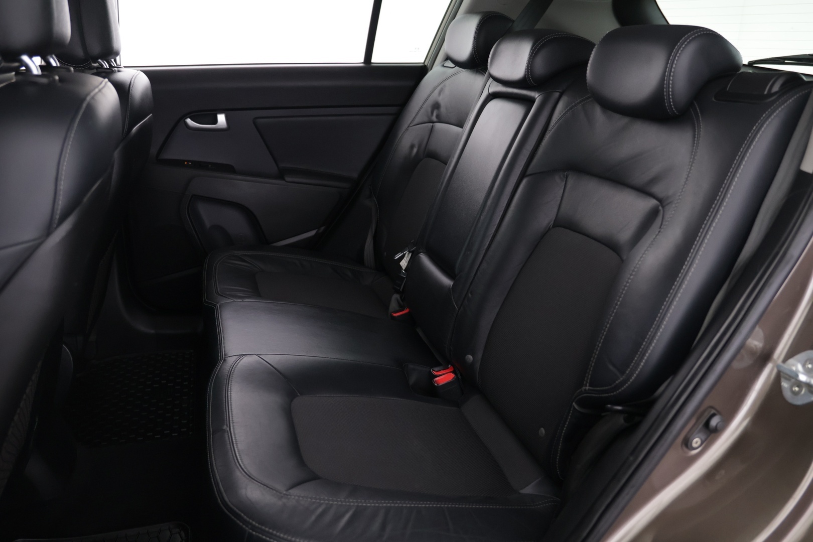 KIA Sportage 2012