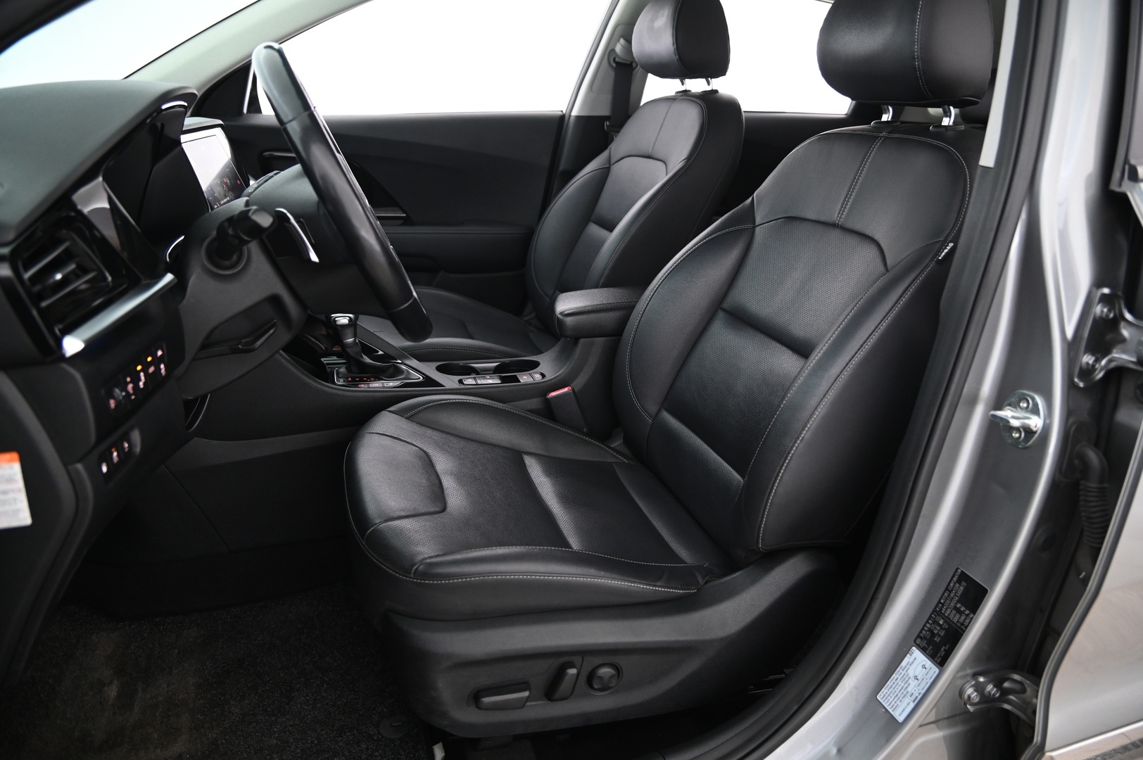 KIA NIRO 2020