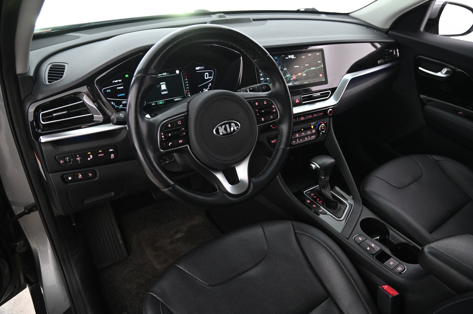 KIA NIRO 2020