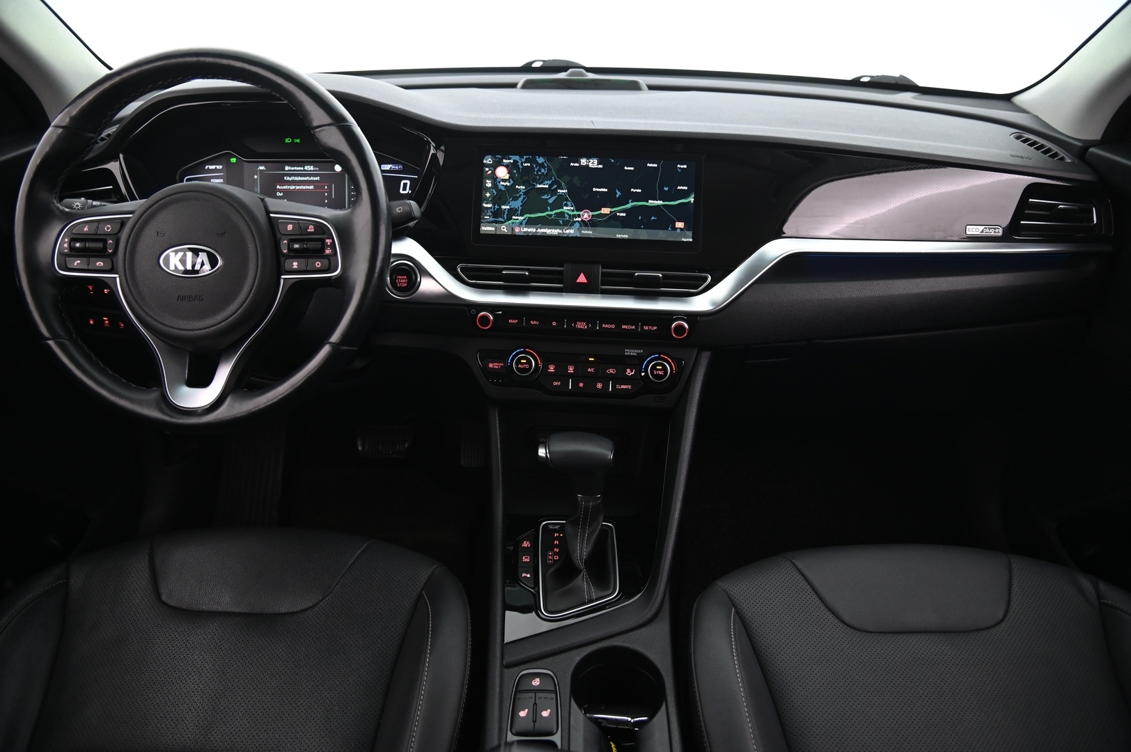 KIA NIRO 2020