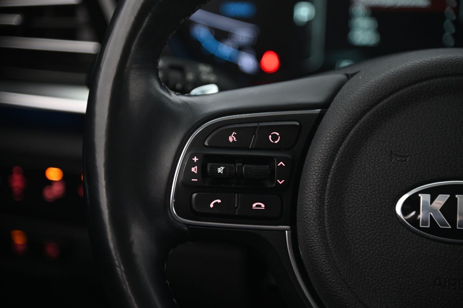 KIA NIRO 2020