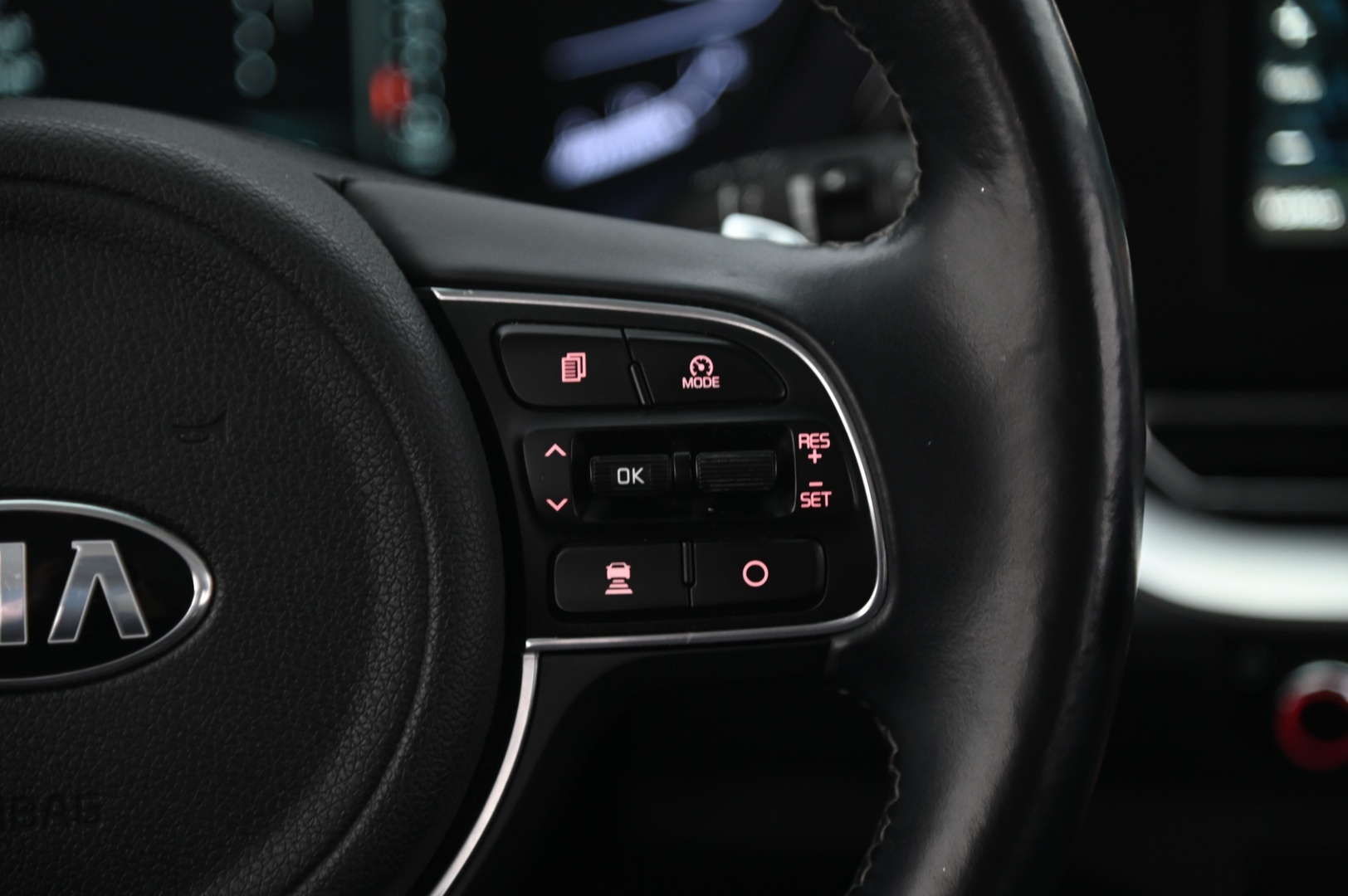 KIA NIRO 2020