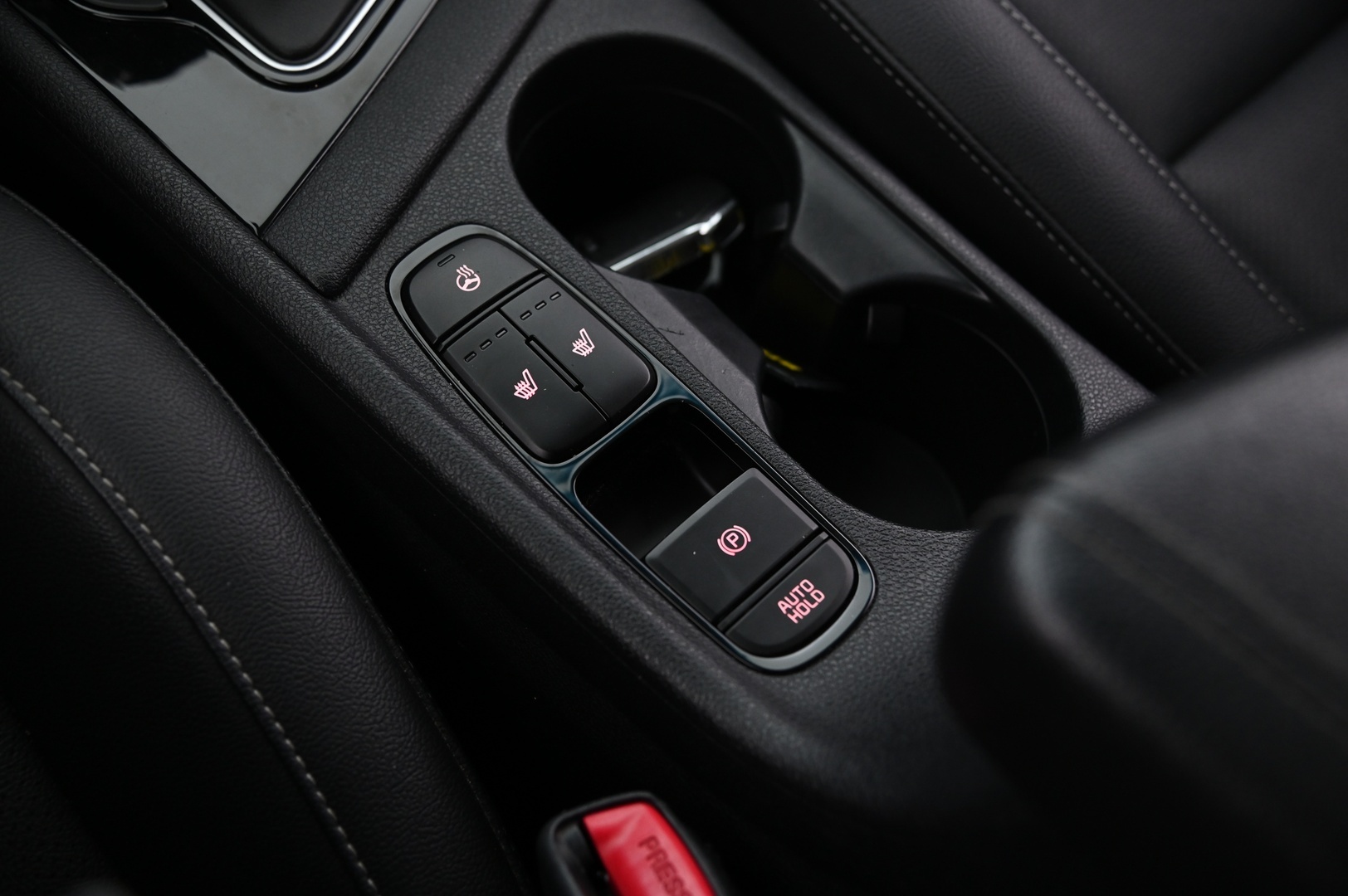 KIA NIRO 2020