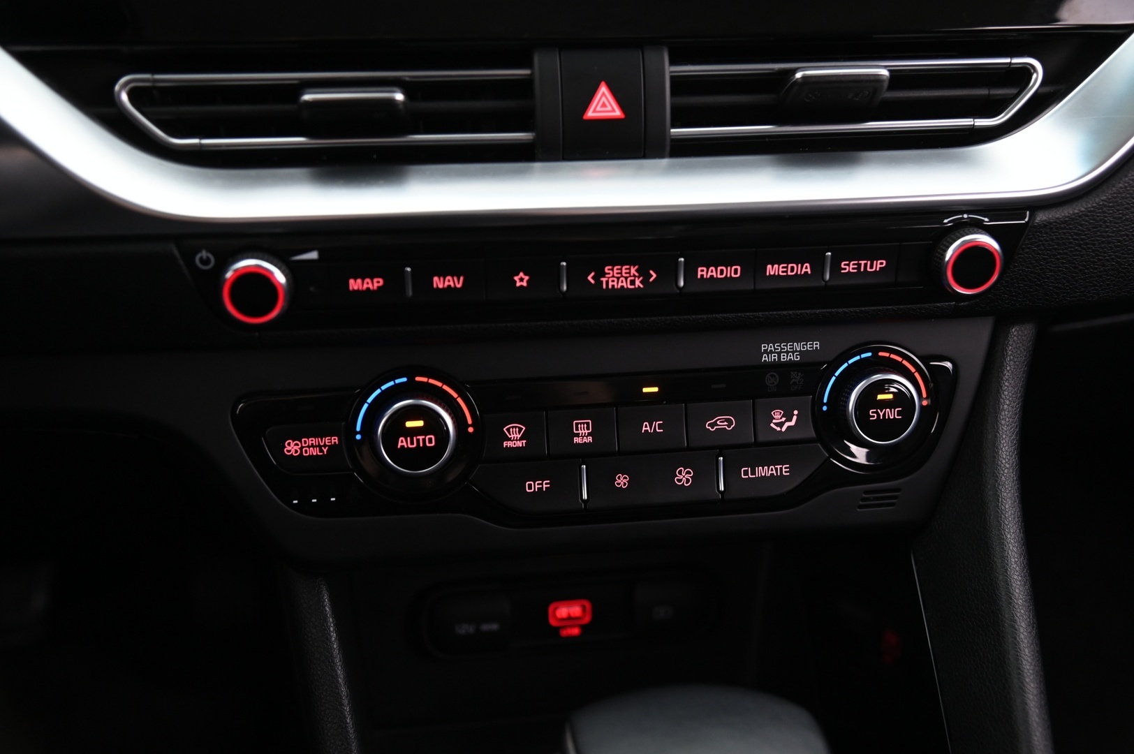 KIA NIRO 2020