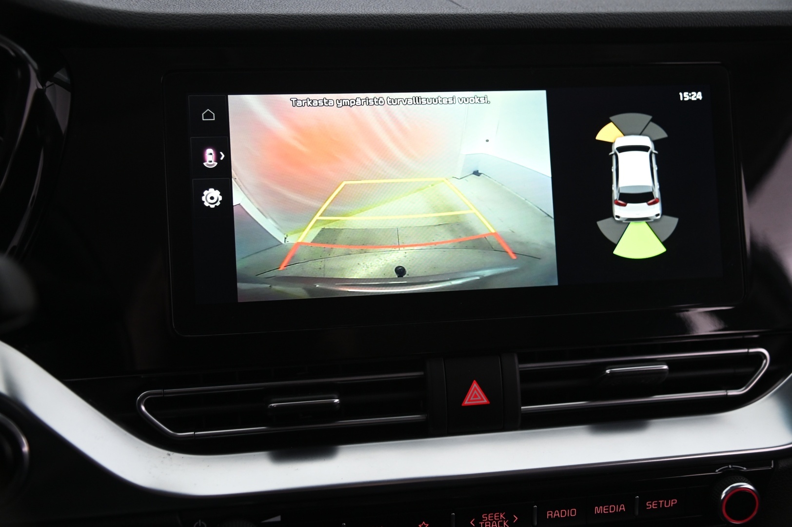KIA NIRO 2020