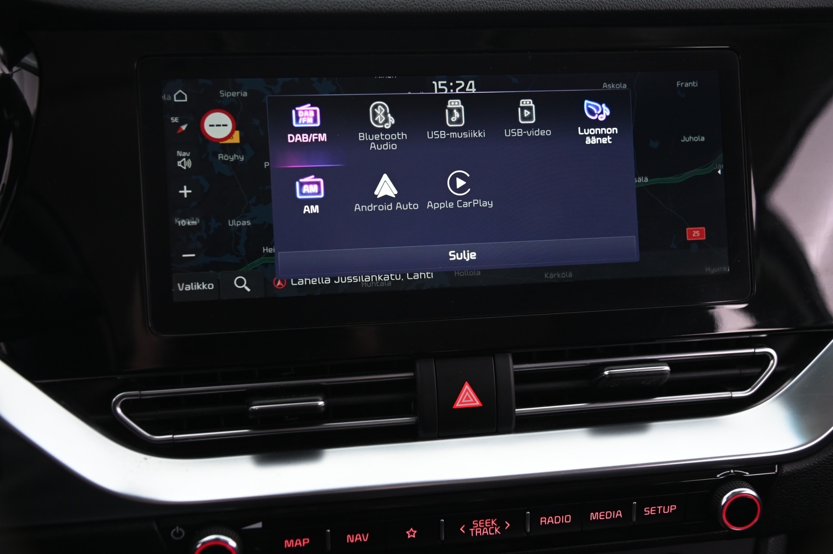KIA NIRO 2020