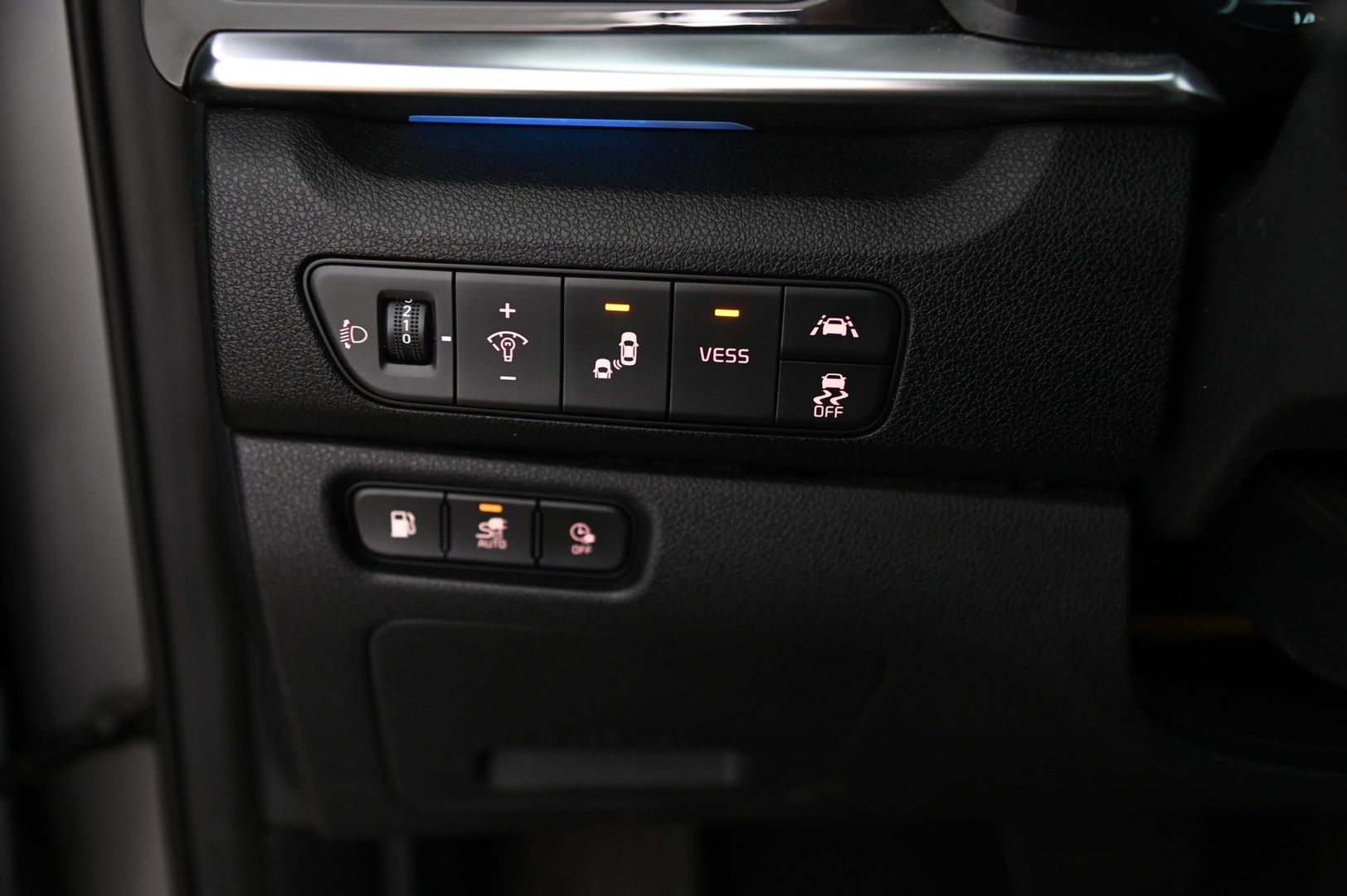KIA NIRO 2020