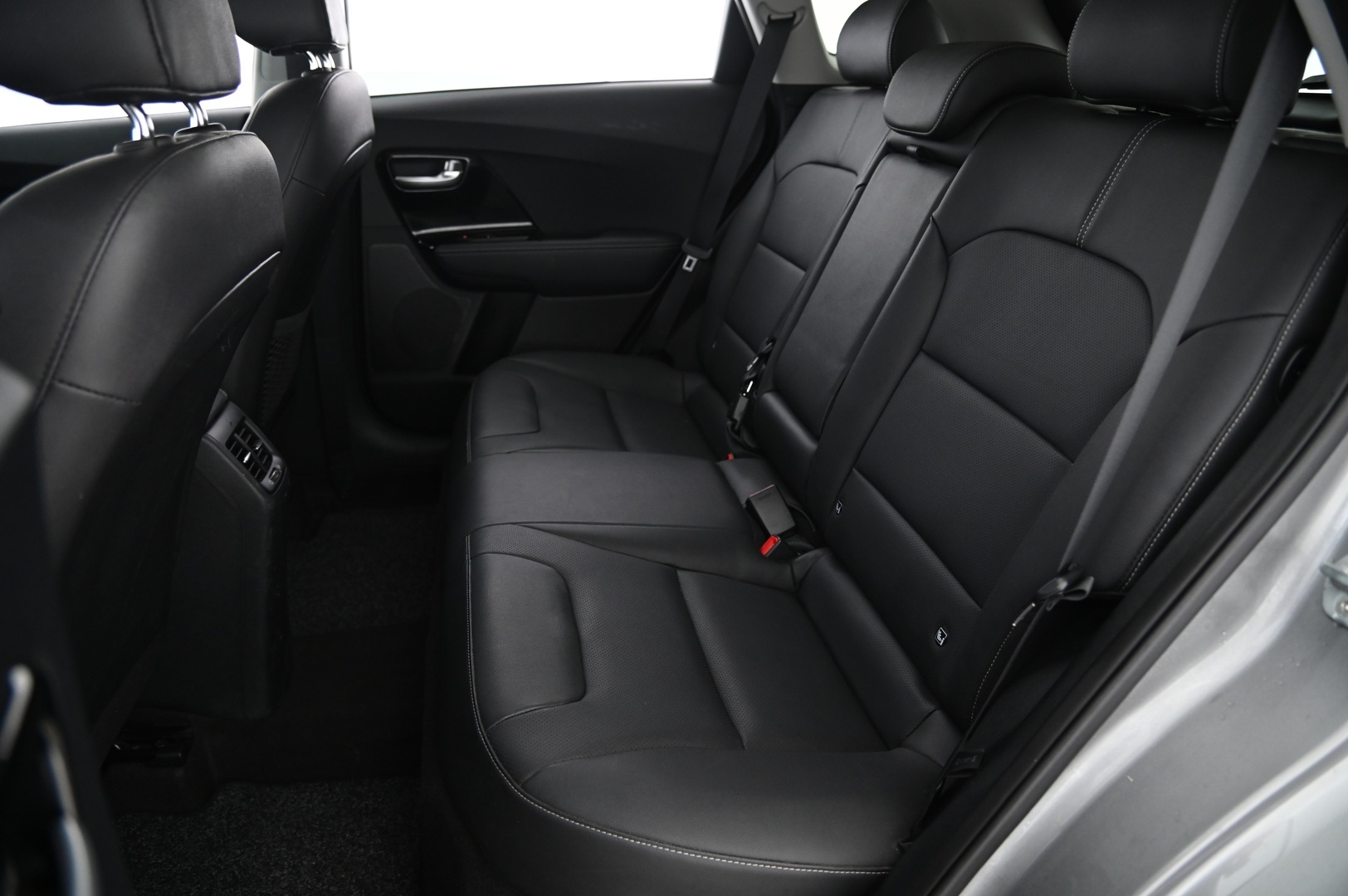 KIA NIRO 2020