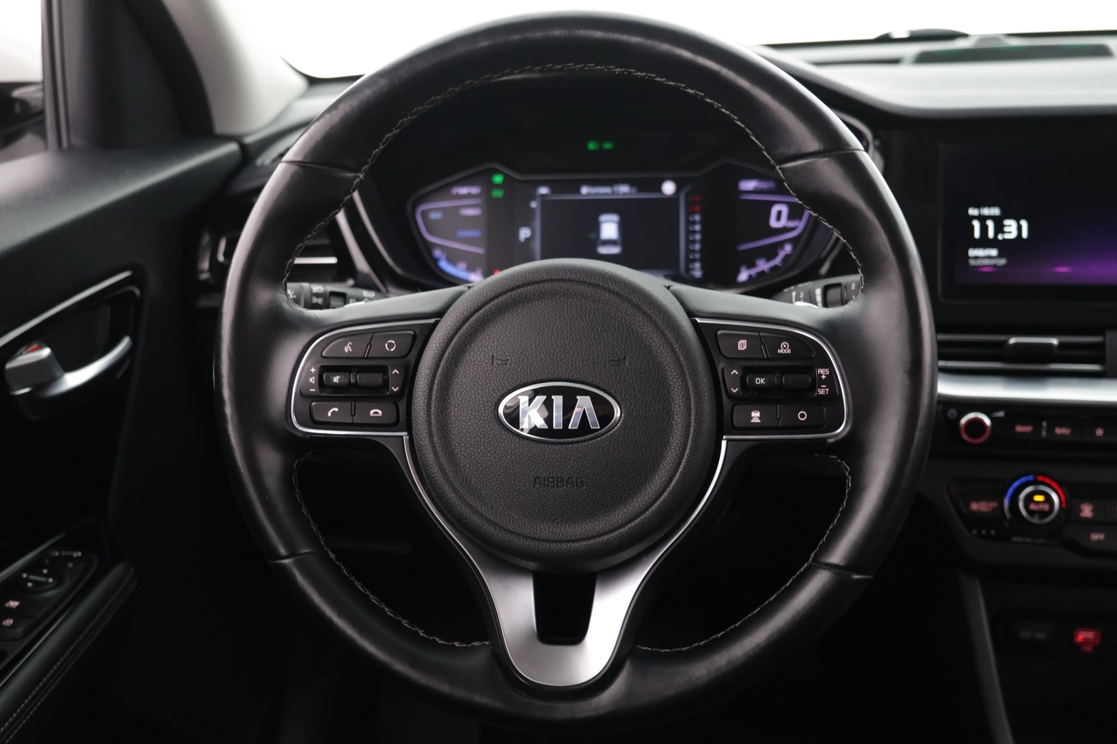 KIA Niro 2020