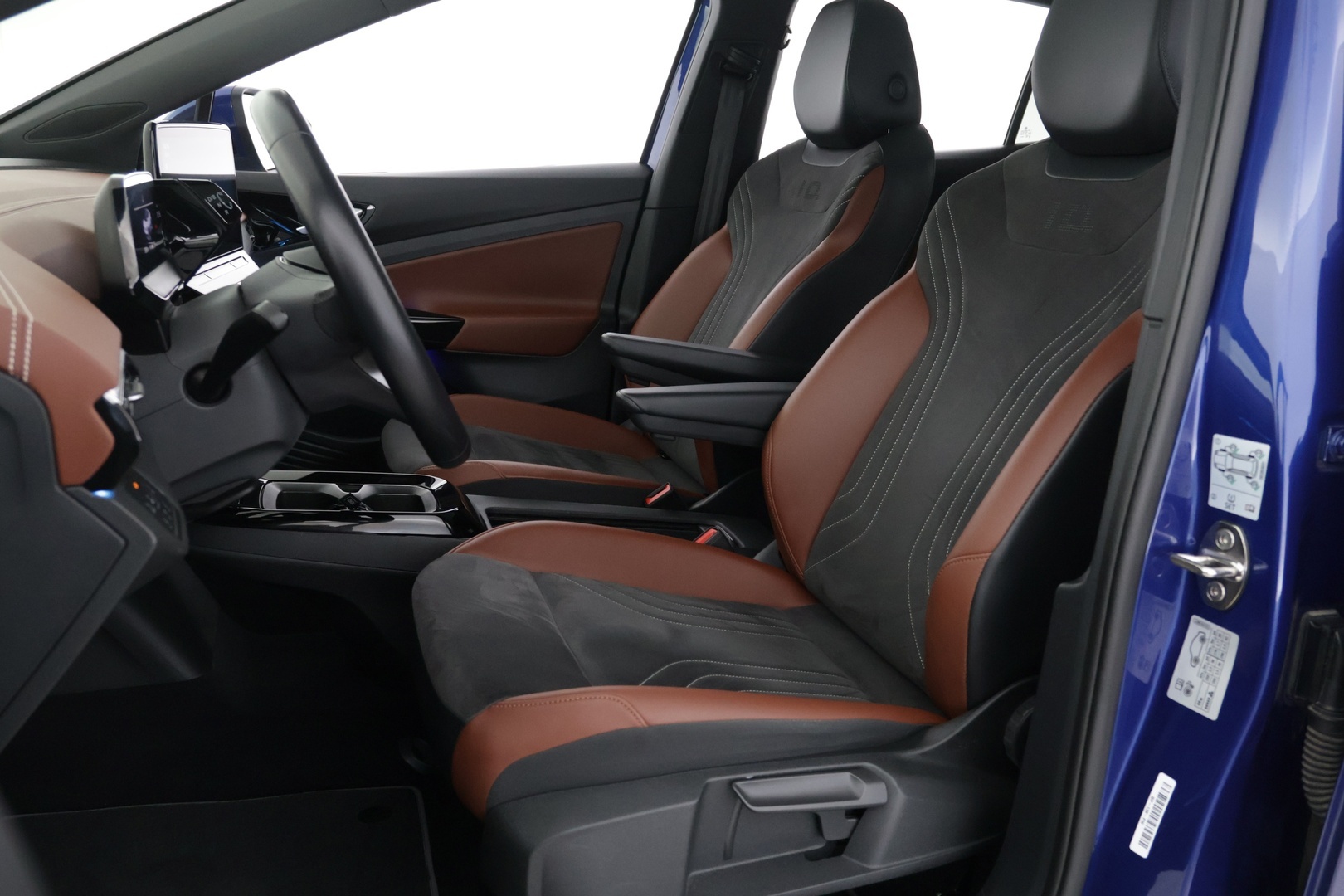 VOLKSWAGEN ID.5 2023