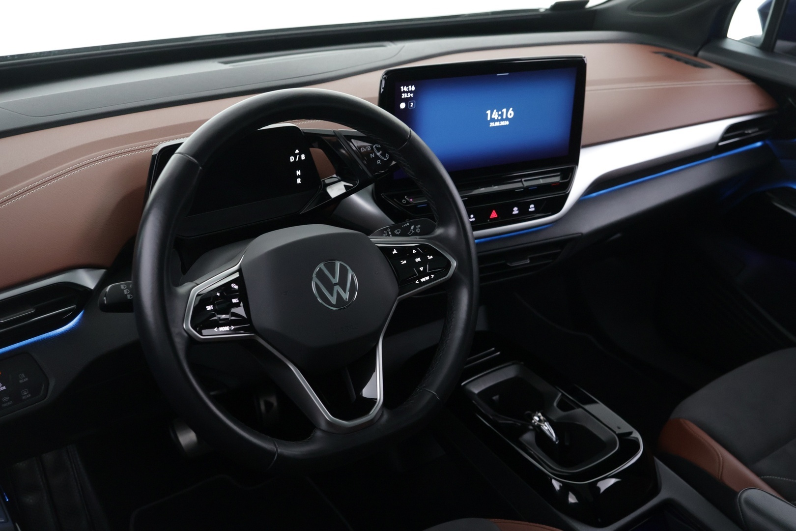 VOLKSWAGEN ID.5 2023