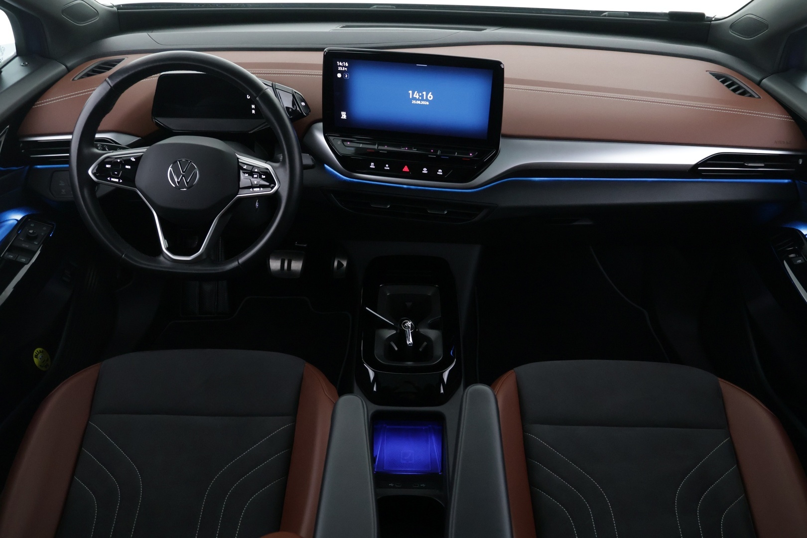 VOLKSWAGEN ID.5 2023