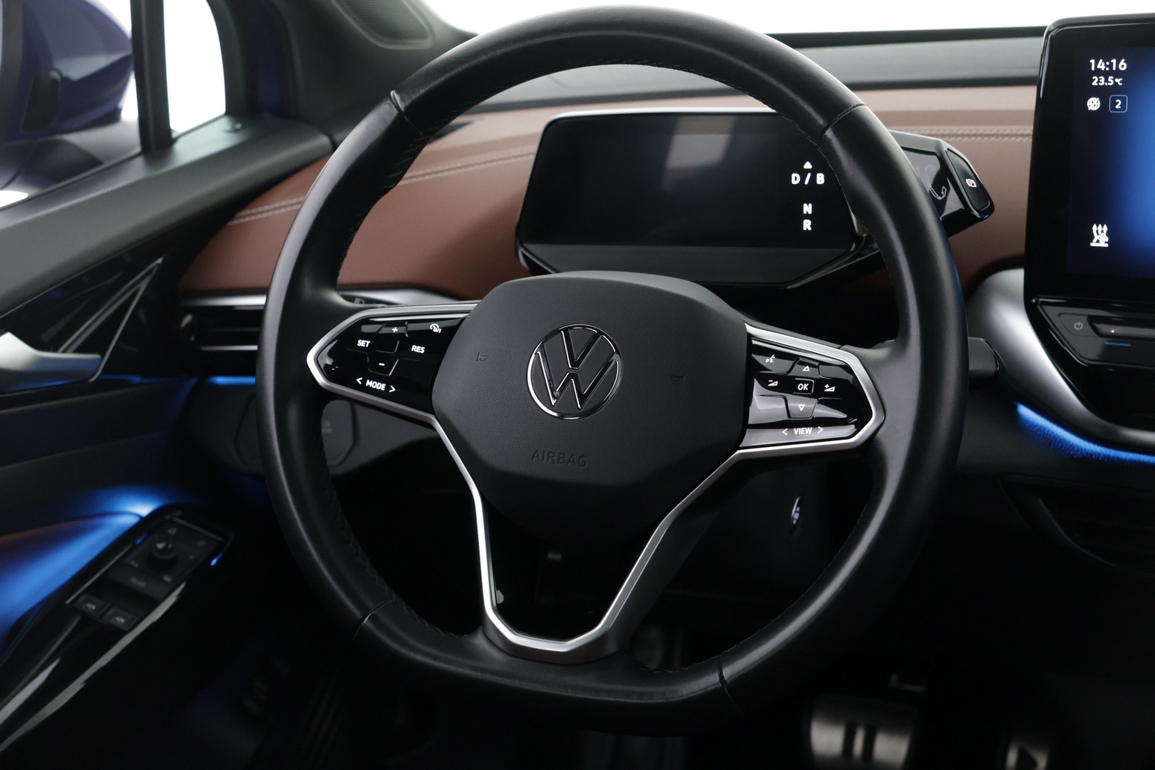 VOLKSWAGEN ID.5 2023