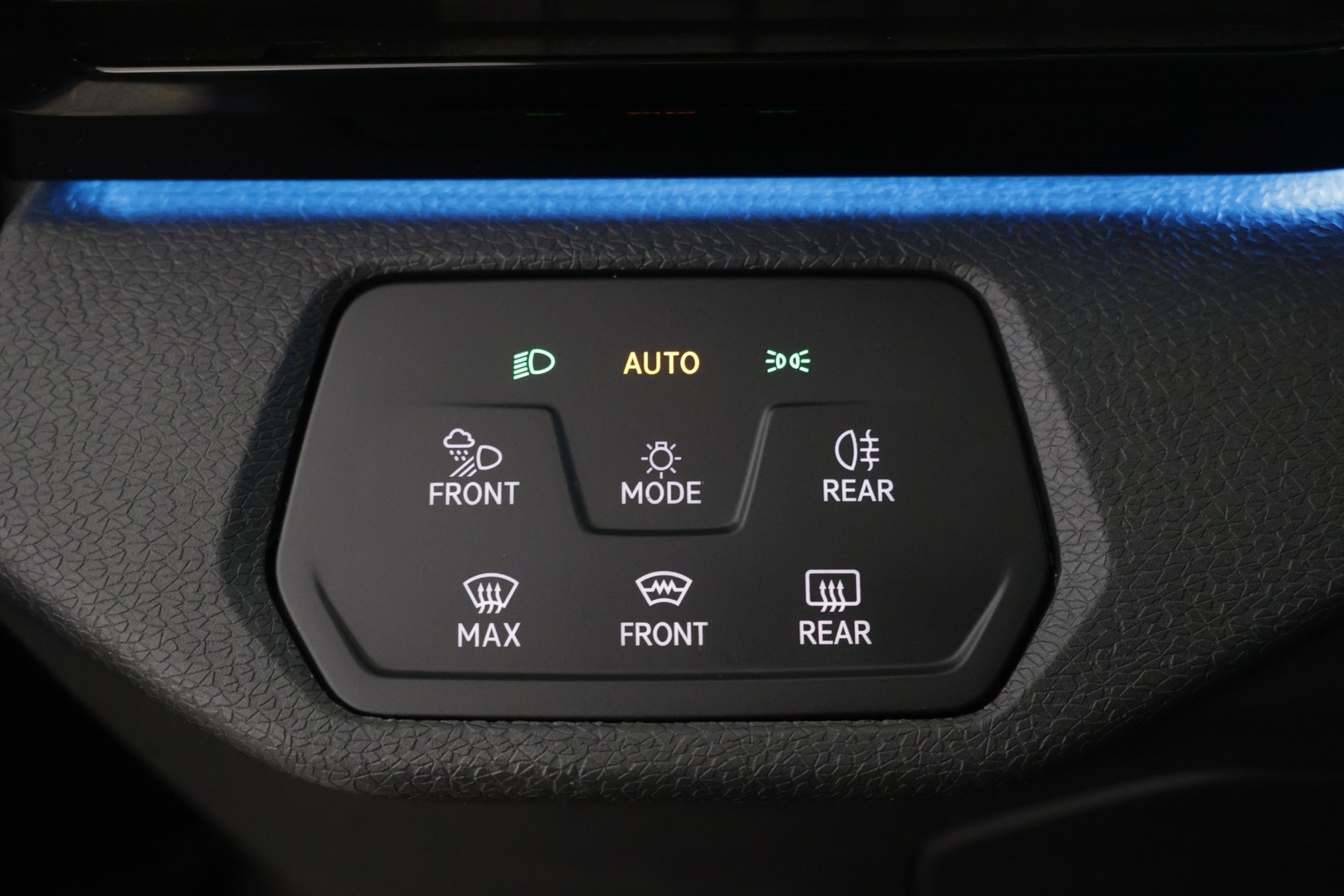 VOLKSWAGEN ID.5 2023