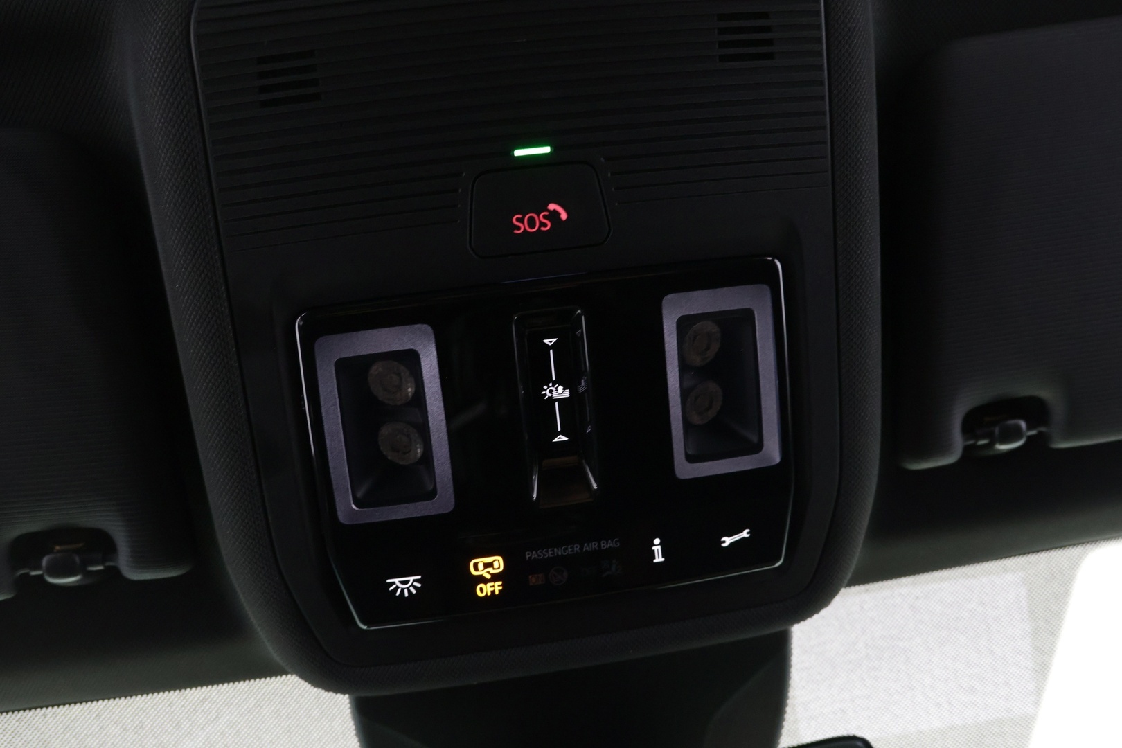 VOLKSWAGEN ID.5 2023