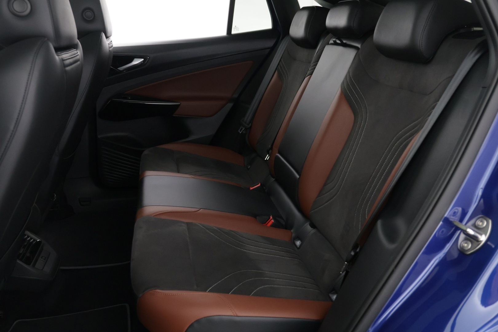 VOLKSWAGEN ID.5 2023