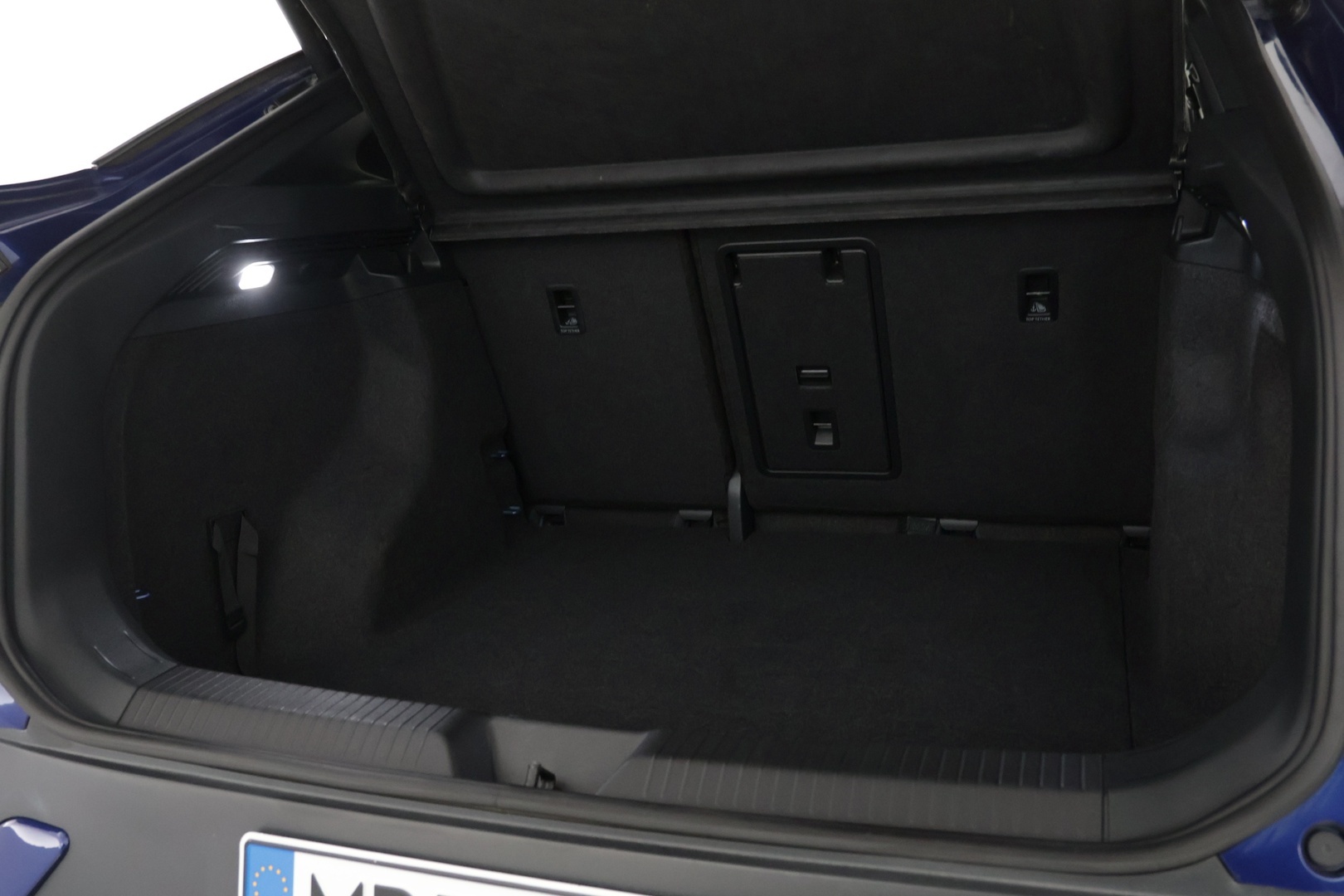 VOLKSWAGEN ID.5 2023