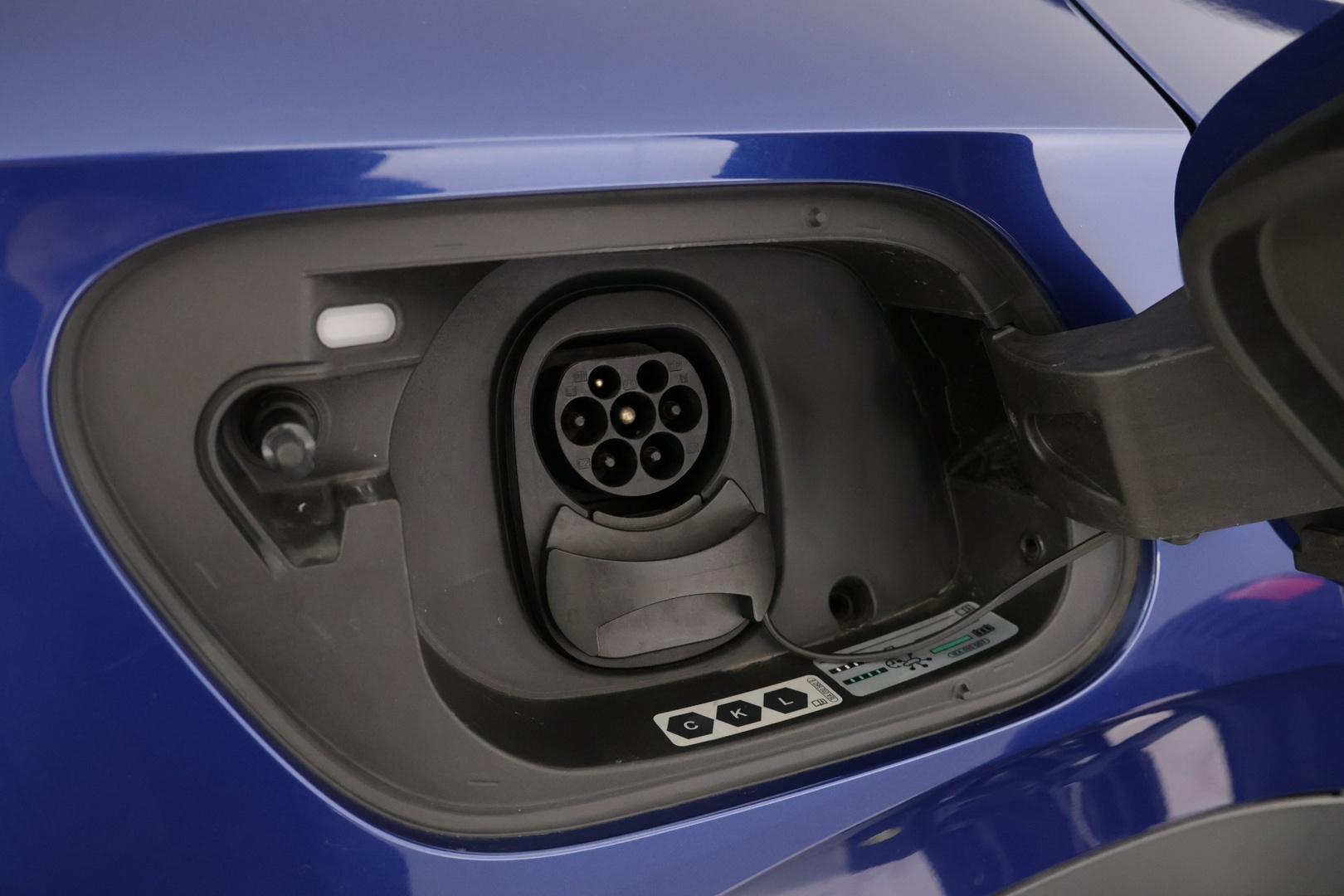 VOLKSWAGEN ID.5 2023
