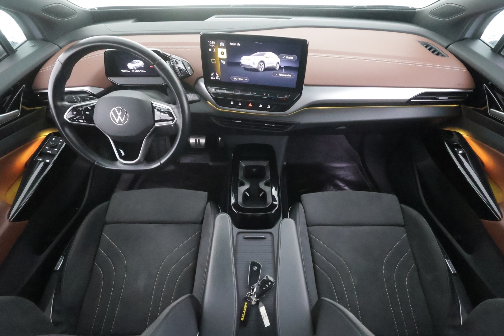 VOLKSWAGEN ID.4 2021