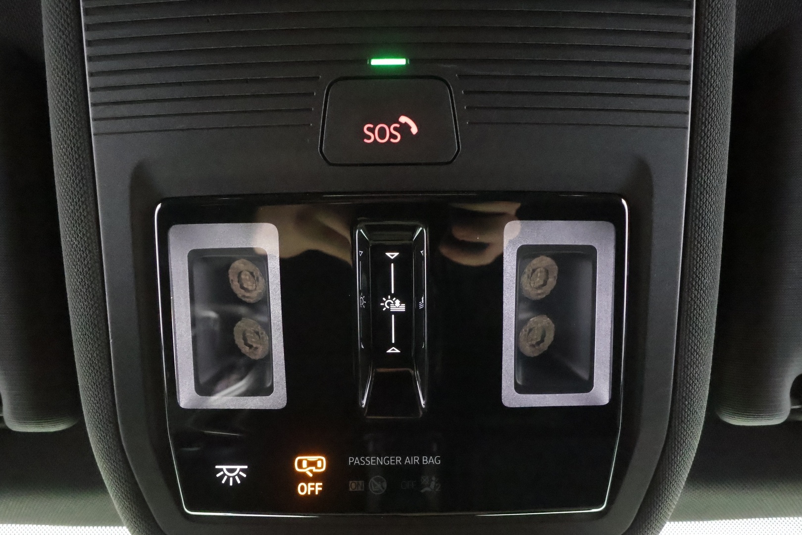 VOLKSWAGEN ID.4 2021