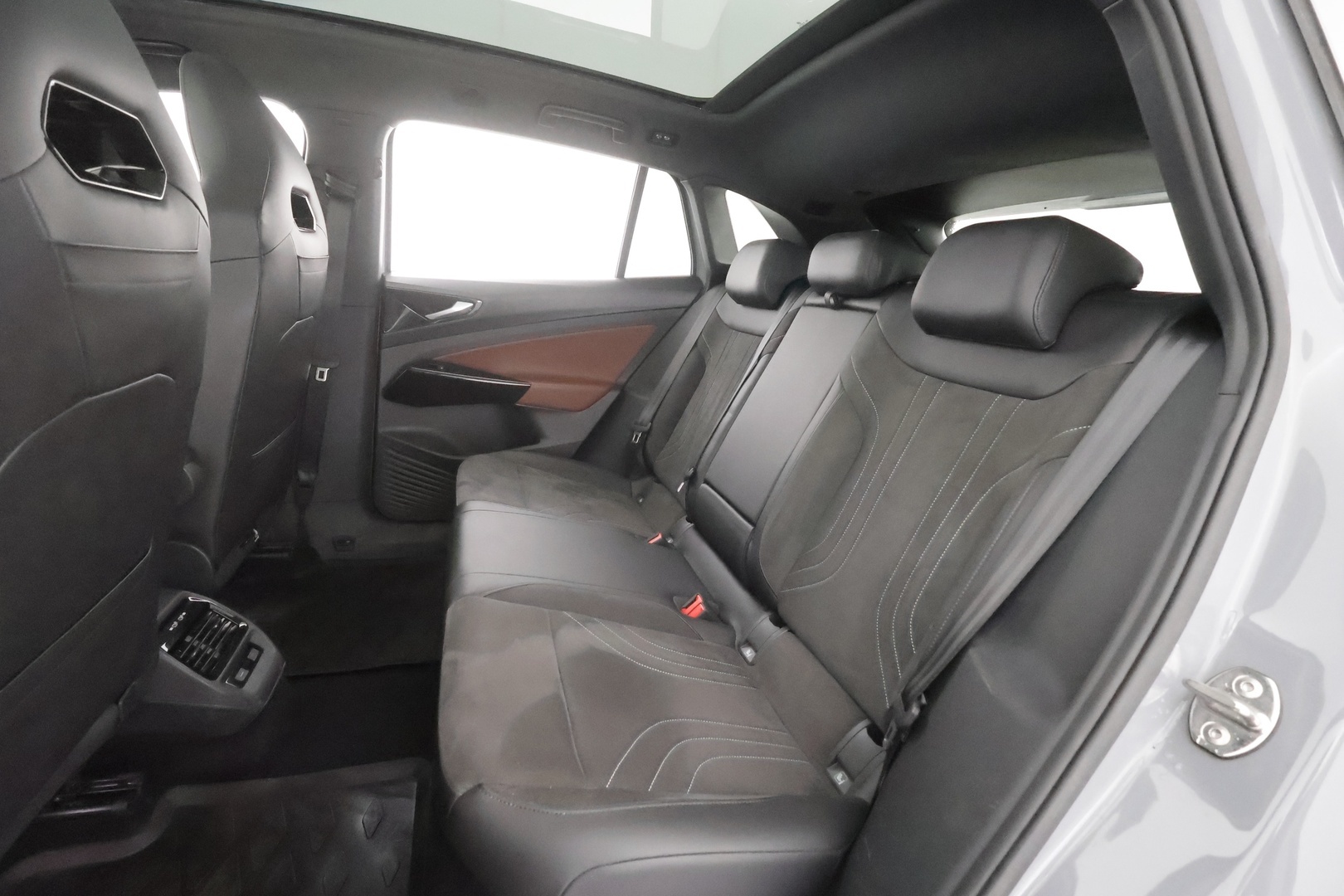 VOLKSWAGEN ID.4 2021