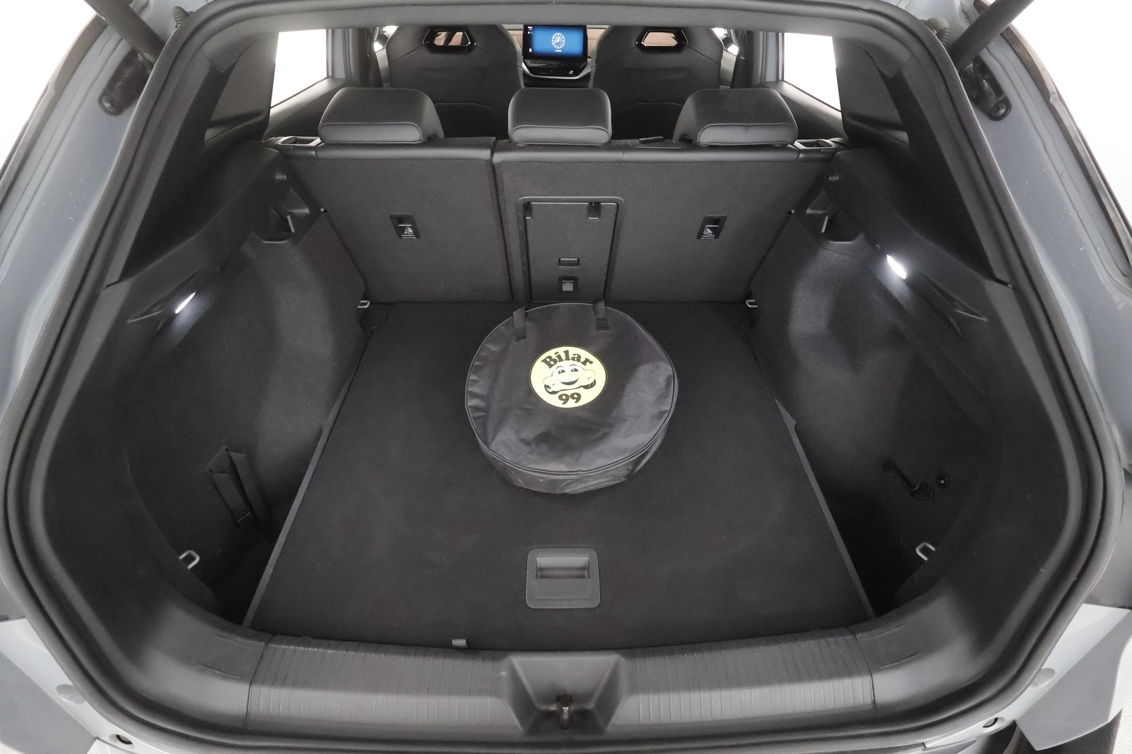 VOLKSWAGEN ID.4 2021