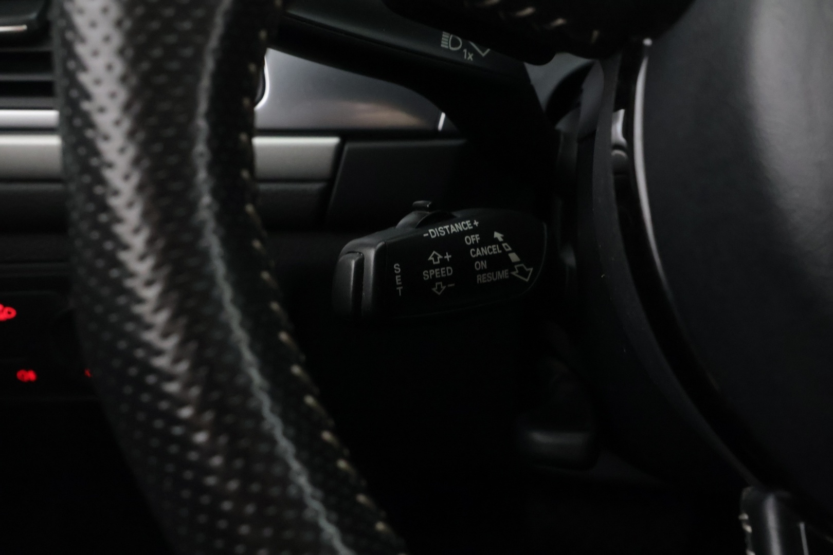 AUDI A6 2012
