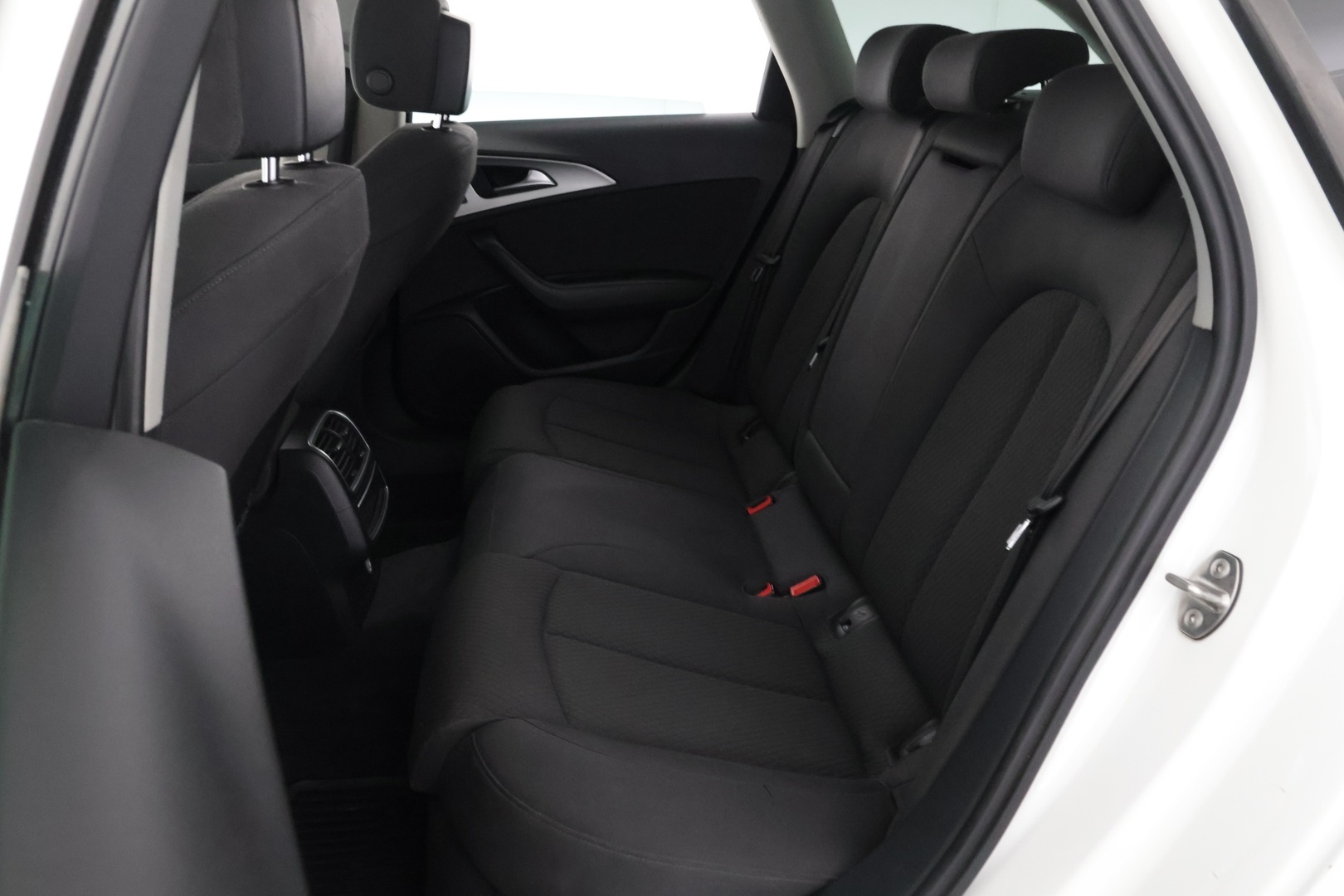 AUDI A6 2012