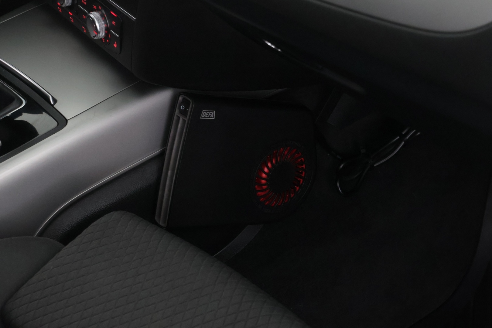 AUDI A6 2012