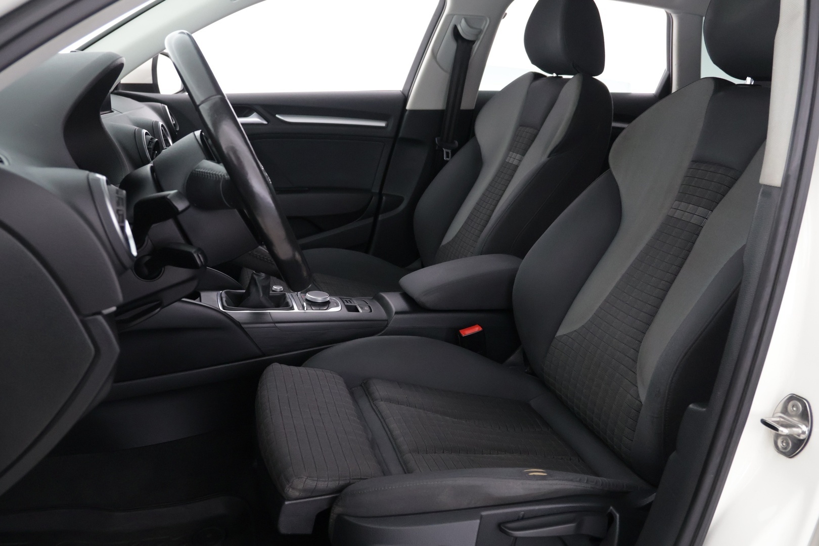 AUDI A3 2014