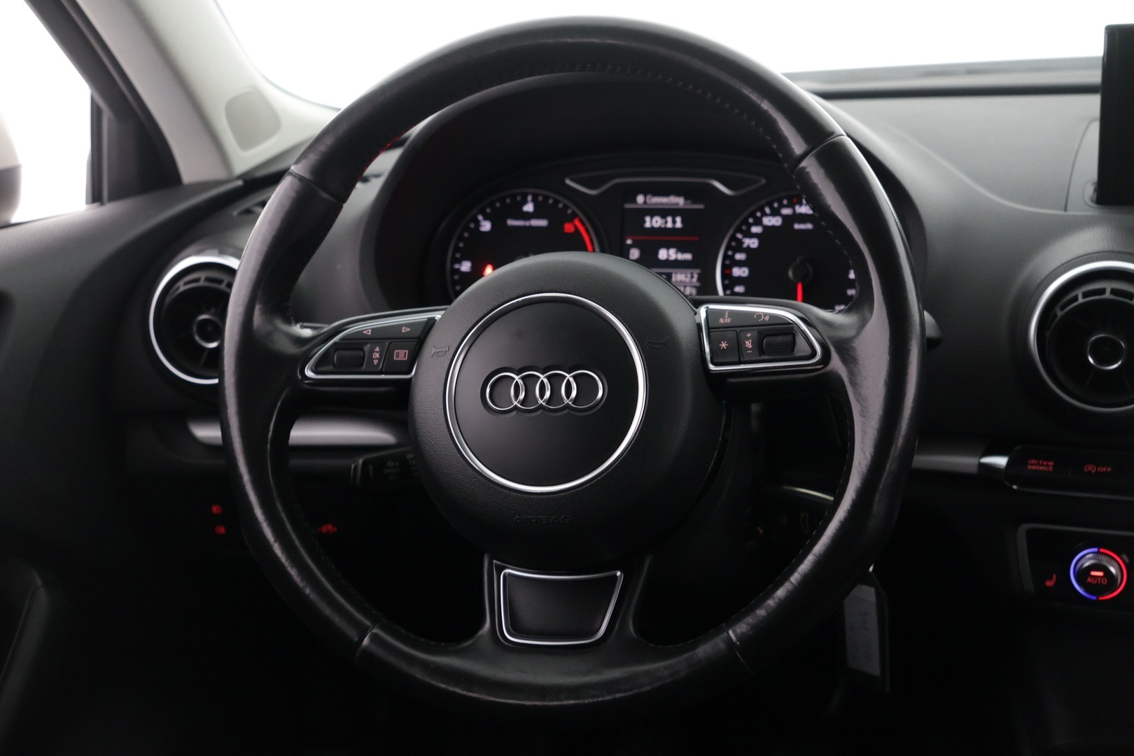 AUDI A3 2014