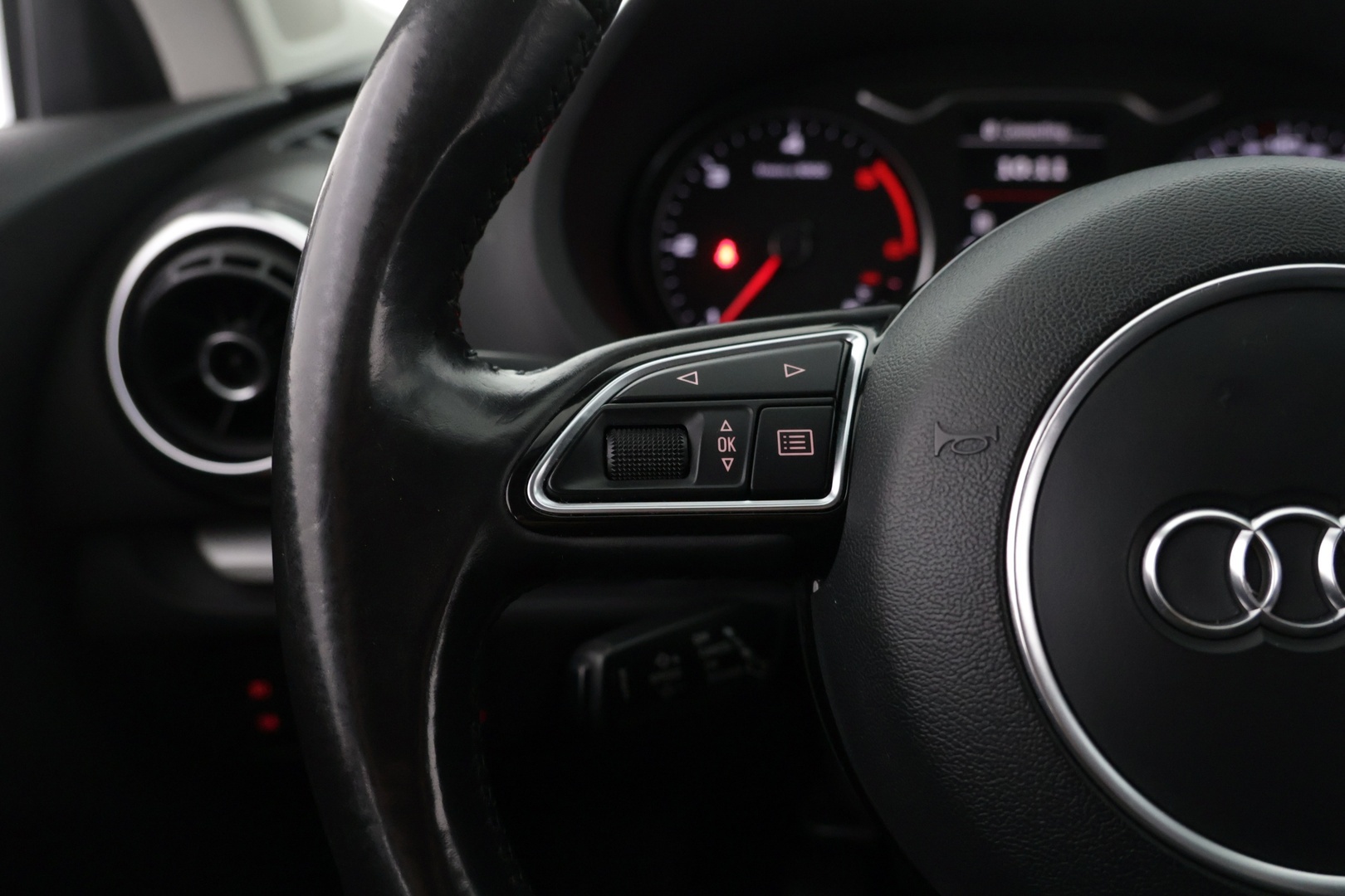 AUDI A3 2014