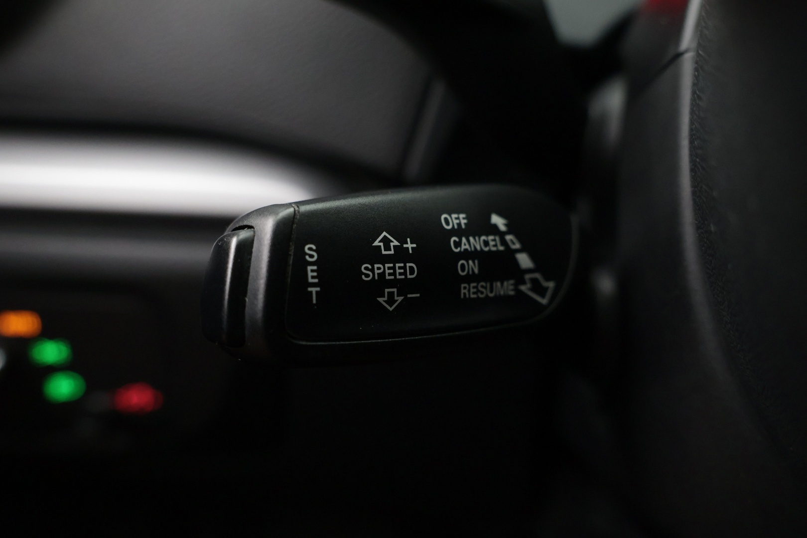 AUDI A3 2014