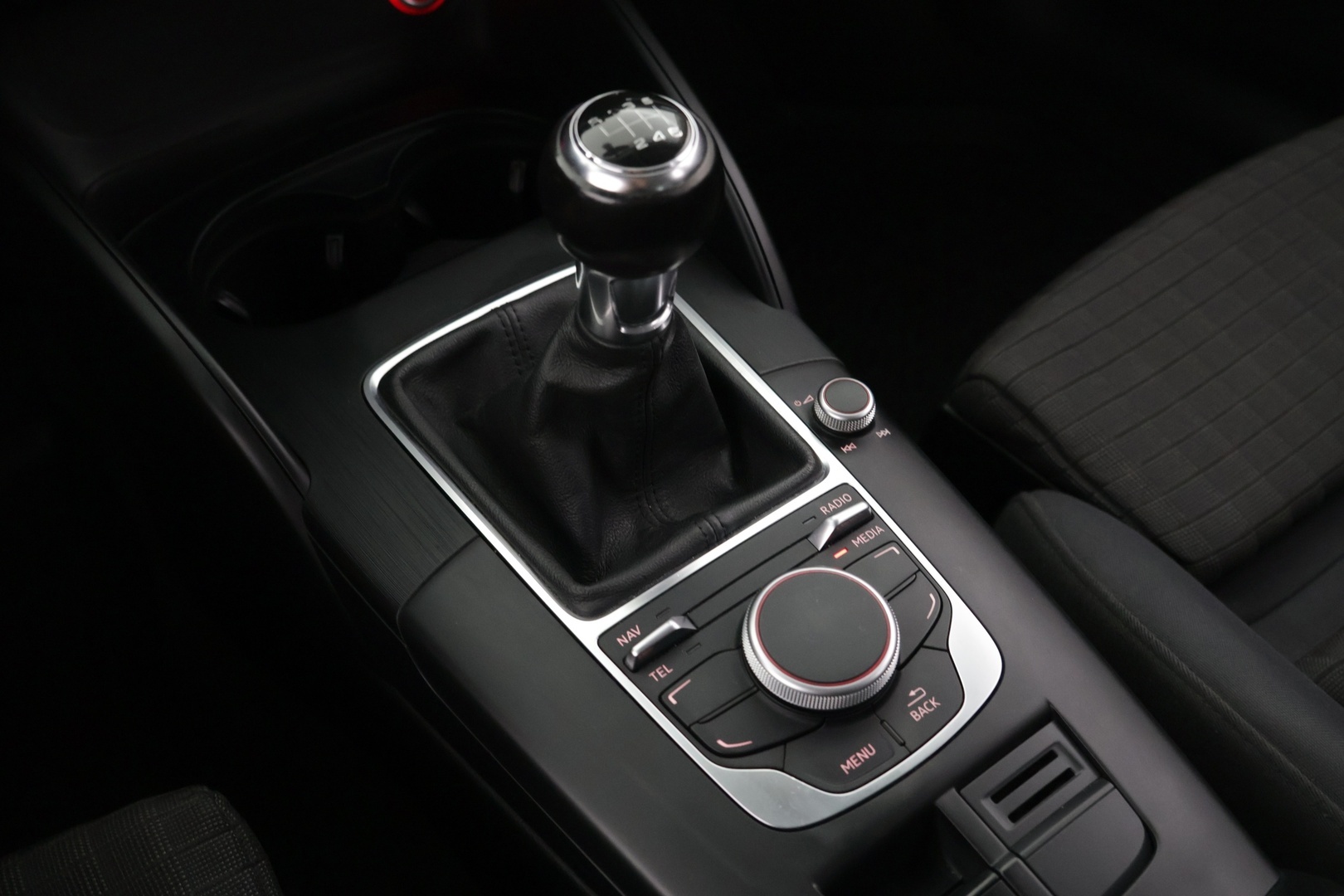 AUDI A3 2014