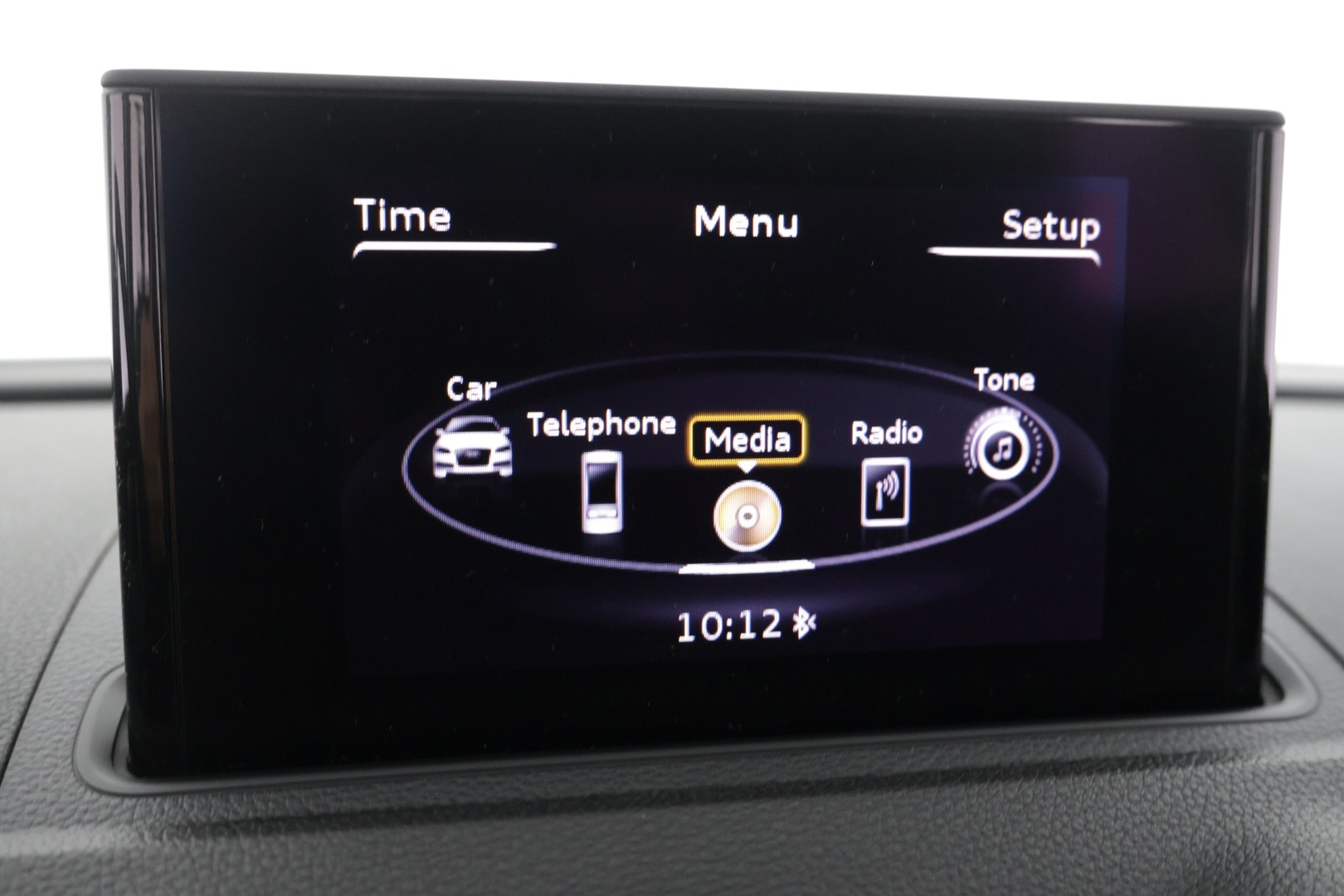 AUDI A3 2014