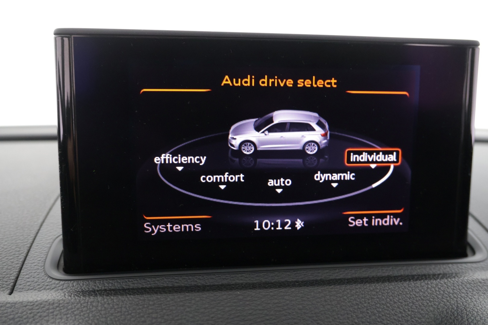 AUDI A3 2014