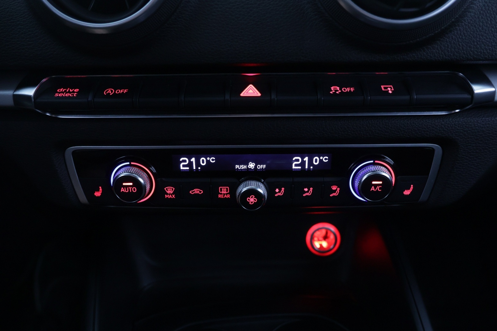 AUDI A3 2014