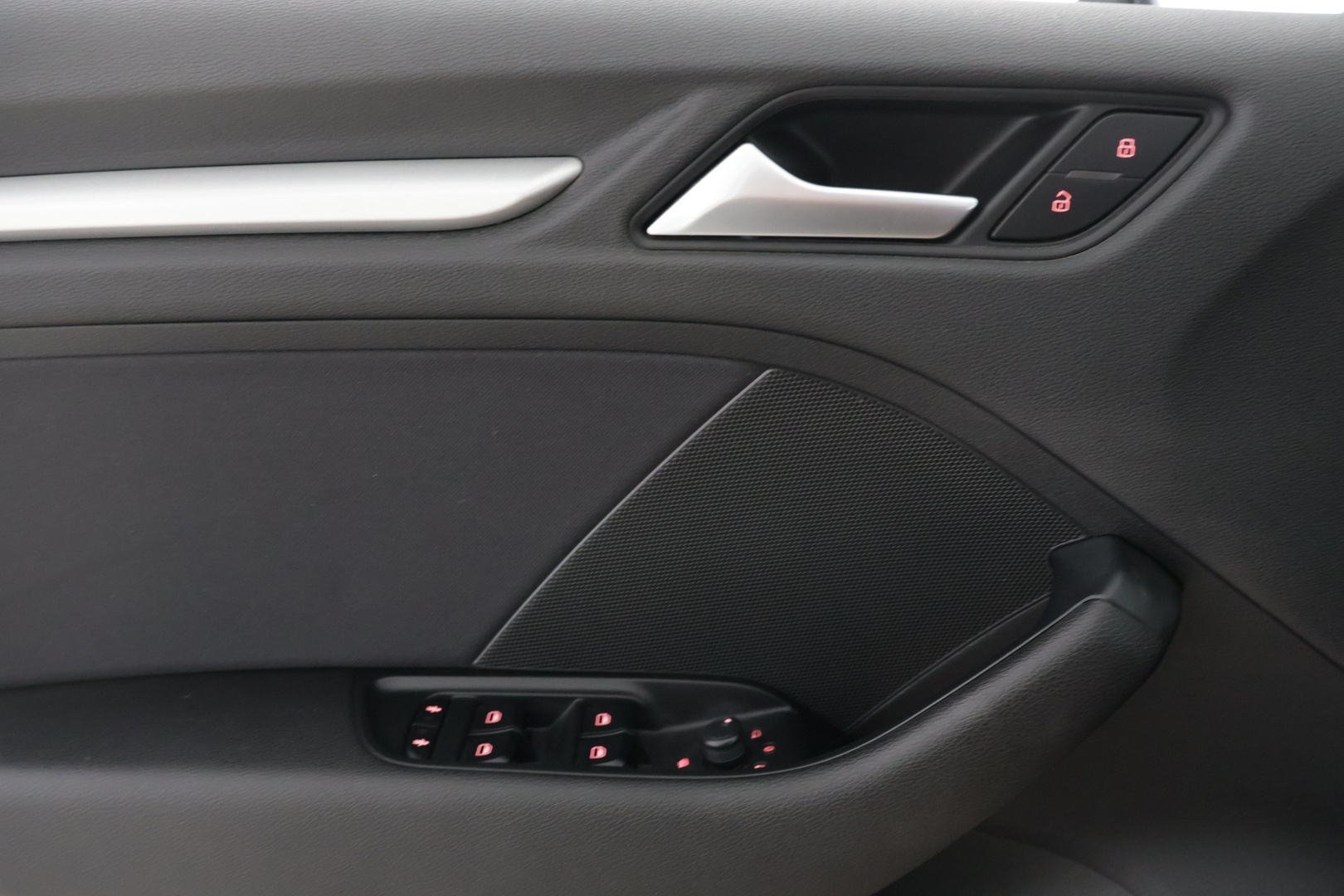 AUDI A3 2014