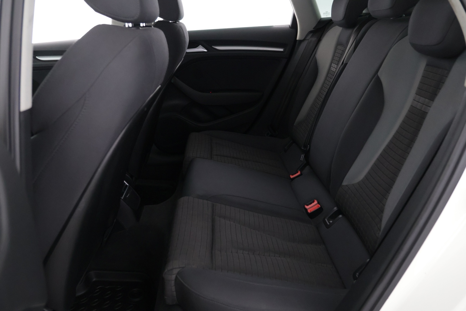 AUDI A3 2014
